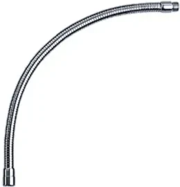 AXL Model # SM-516-19 - 19inch Flexible Gooseneck Mic Boom