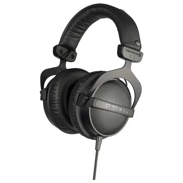 Наушники Beyerdynamic DT 770 M/80