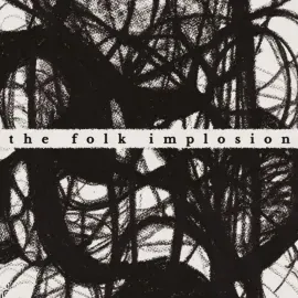 Виниловая пластинка Folk Implosion – Walk Thru Me 2024