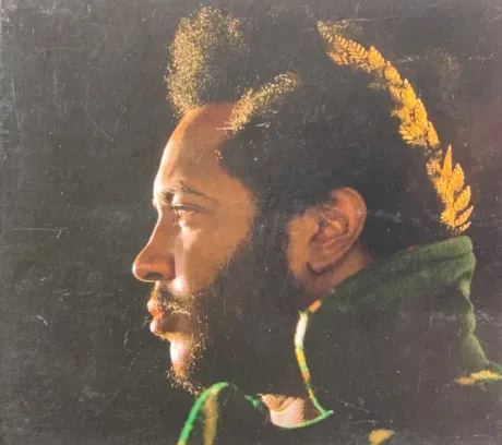 THUNDERCAT - Apocalypse (CD)