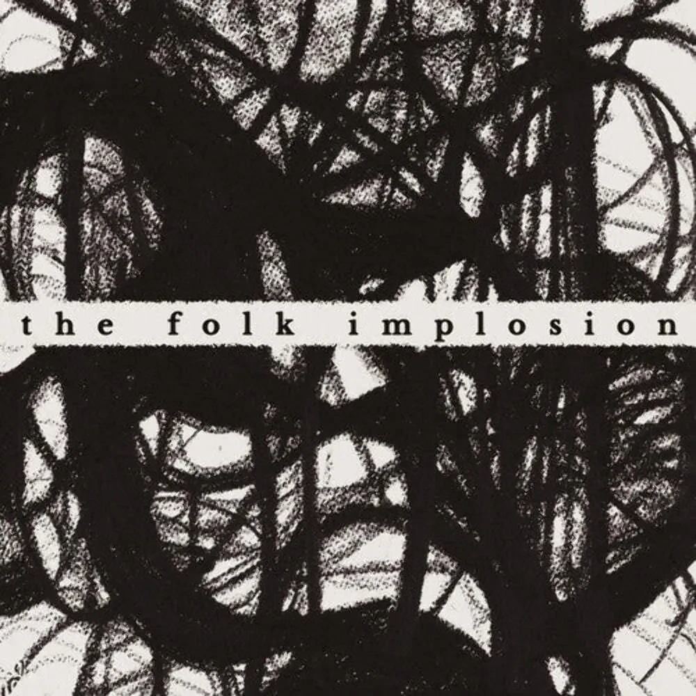 Виниловая пластинка Folk Implosion – Walk Thru Me 2024