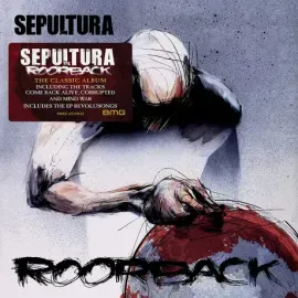 SEPULTURA - Roorback (CD)