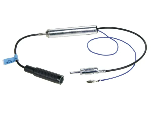 ACV Antennenverstärker DIN (150 Ohm) auf DIN (150 Ohm)