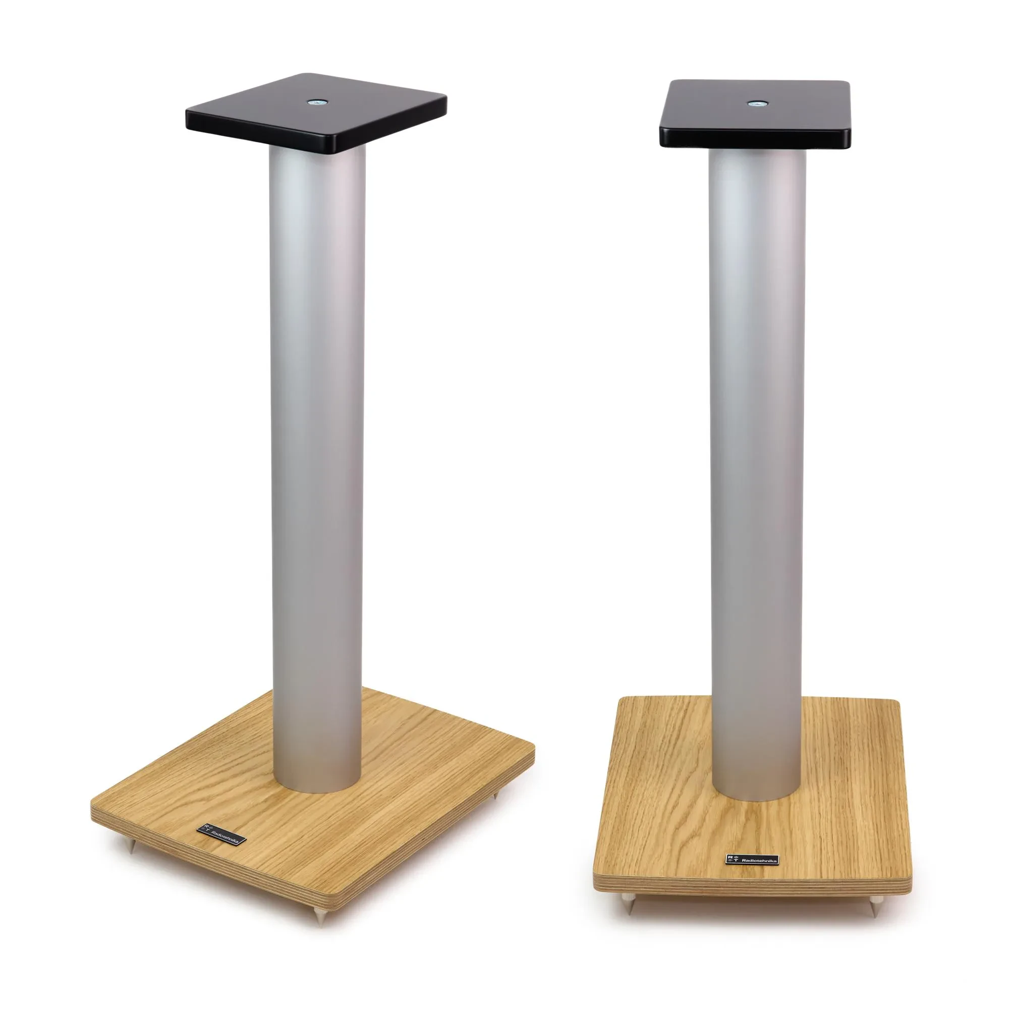 Стойка для акустических систем Radiotehnika T6 Silver Wood (пара)