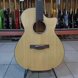Акустическая гитара Takavood T10GAC-NS