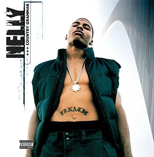 Виниловая пластинка Nelly - Country Grammar [New Vinyl LP] Explicit