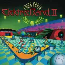 Chick Corea - Paint The World NEW Vinyl