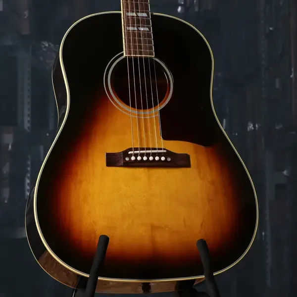 Электроакустическая гитара Gibson Southern Jumbo 2024 USA W/Case