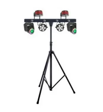 Прожектор светодиодный LFocus LCB803 (набор, на стойке)