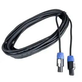Спикерный кабель Music Store Basic Standard Speaker Cable 10 м