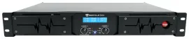 Rockville D14 7000w Peak/2000w RMS Class D 2 Channel Power Amplifier Pro/DJ Amp