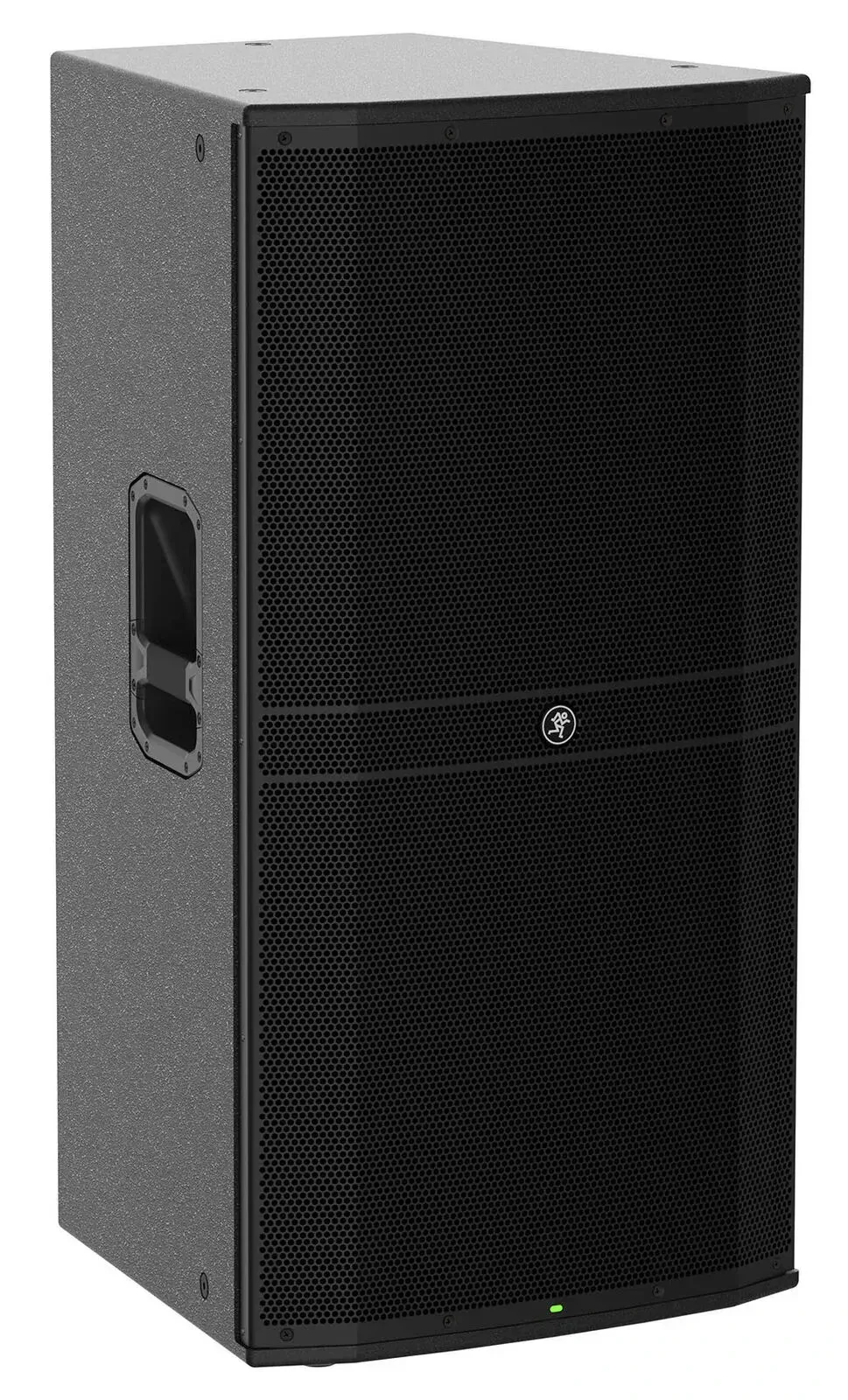 Б/У Активная акустическая система для PA/DJ Mackie DRM315 15" 3-way 2300W