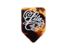 Медиаторы Pickboy GP-LF/100 Celluloid Lita Ford Model 50 шт.