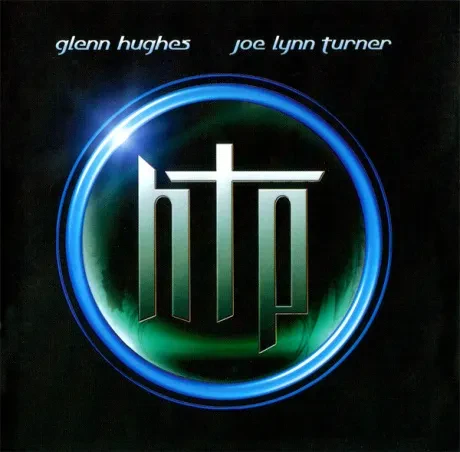 HUGHES TURNER PROJECT - HTP (CD)