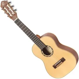 Ortega R121-1/4-L 1/4 Lefthand Konzertgitarre inkl. Gigbag B-Ware