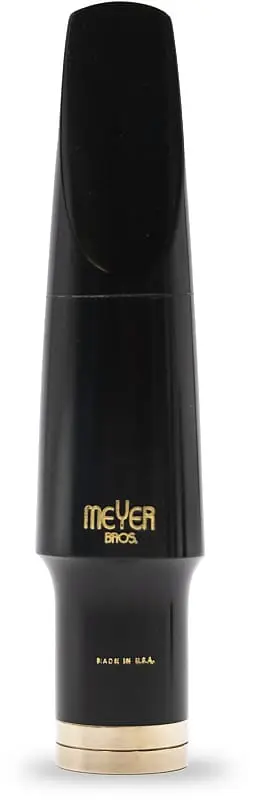Мундштук для саксофона баритон Meyer 6M