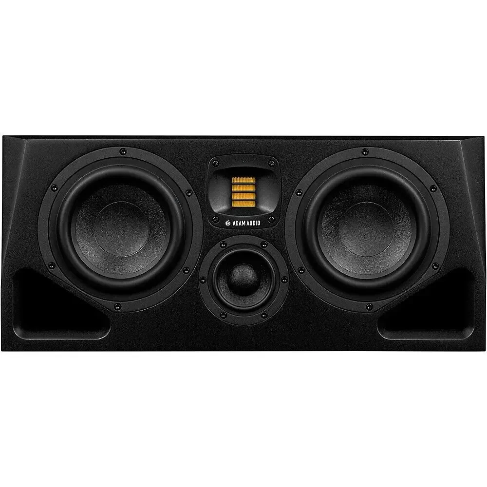 Активный студийный монитор ADAM Audio A77H Black