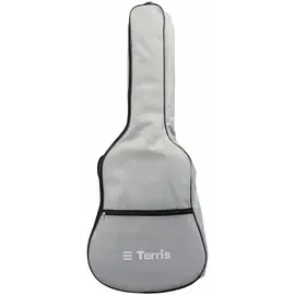 Чехол для классической гитары Terris TGB-C-05 GRY