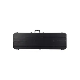 Кейс для бас-гитары Rockcase RC ABS 10405 B/SB Black