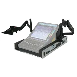 Кейс для микшера ProX XSM-DIGQ112DHWLMA для DiGiCo Quantum 112