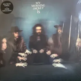 Виниловая пластинка My Morning Jacket – Is