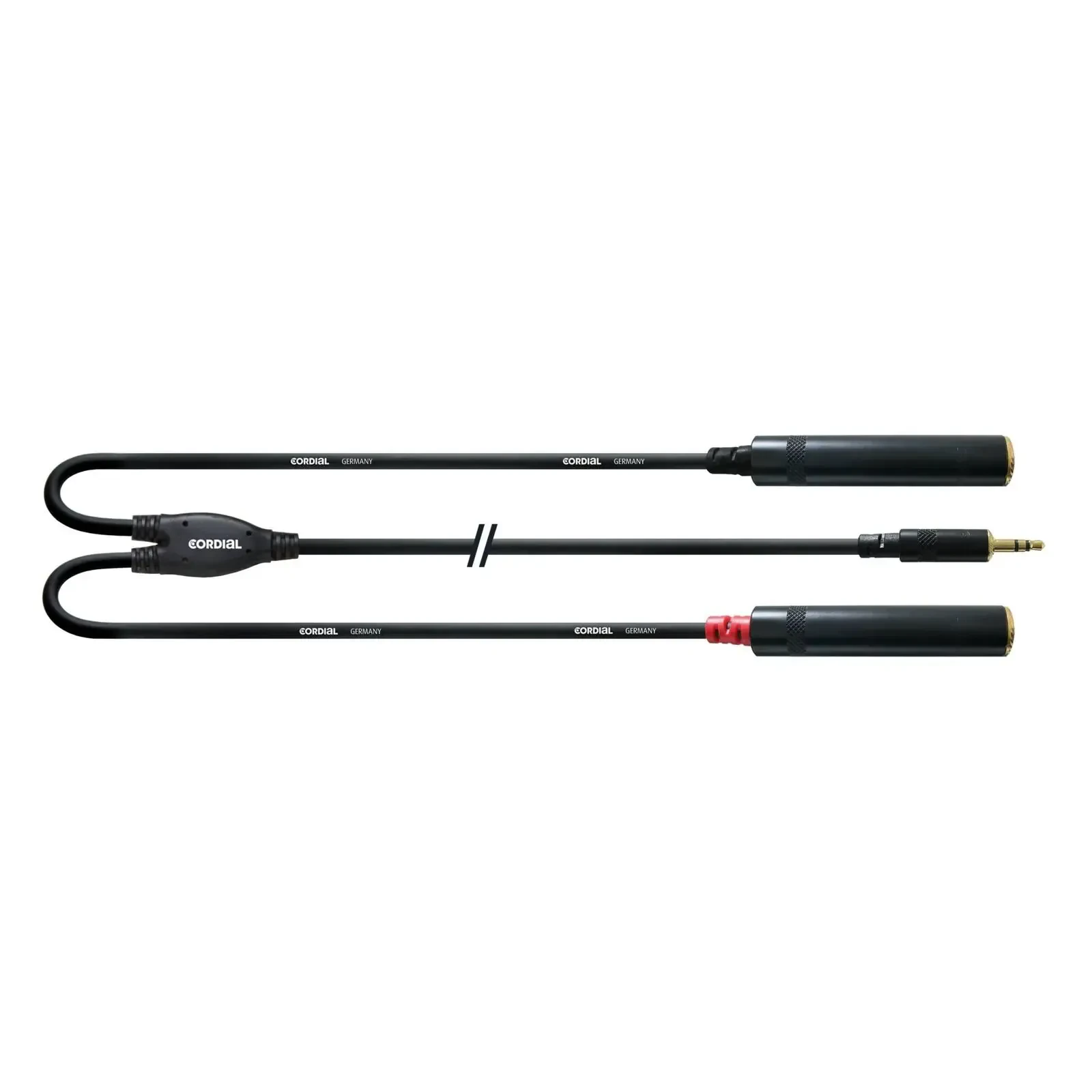 Коммутационный кабель Cordial CFY 0.3 WGG 0.3 м