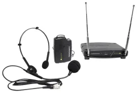 Микрофонная радиосистема Audio-technica ATW-901a/L