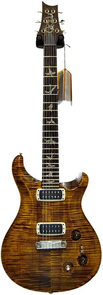 Электрогитара PRS Paul's Guitar Yellow Tiger