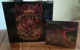 ALESTORM - Seventh Rum Of A Seventh Rum (2CD)