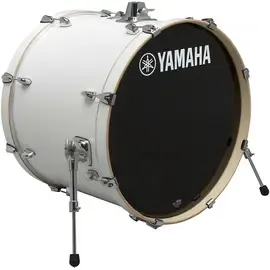 Бас-барабан Yamaha SBB-1815PW Stage Custom Birch 18x15 Pure White