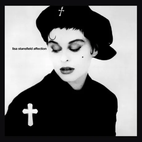 LISA STANSFIELD - Affection (CD)