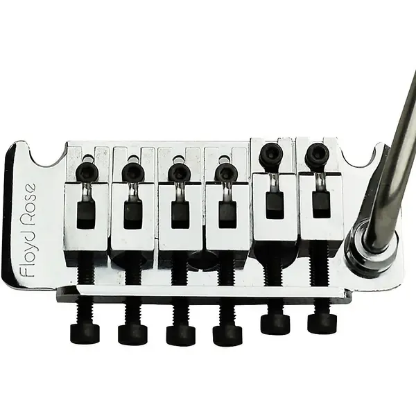 Бридж-тремоло Floyd Rose Tremolo Fine Tuner