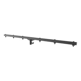 Odyssey LTBAR59 Lighting Bar - Holds 6 Lighting Fixtures idjnow