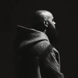 Виниловая пластинка Stalley – Somebody Up There Loves Me (Six Spoke, синий и белый) (Релиз 2023)
