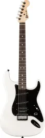 CHARVEL Jake E Lee Signature Pro-Mod So-Cal Style 1 HSS HT RW, Pearl White (B-St