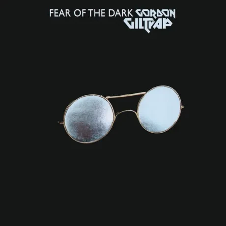 GILTRAP, GORDON - Fear Of The Dark (CD-R)