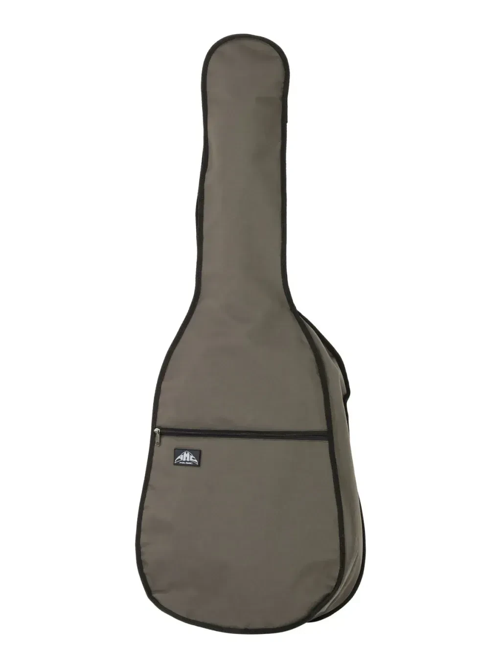 Чехол для классической гитары AMC ГК2-ОЛ Olive