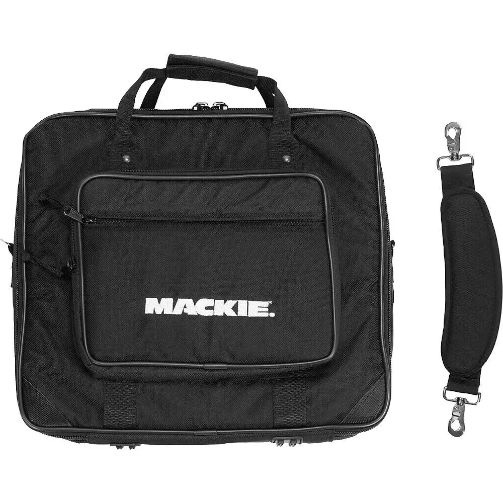 Чехол для микшера Mackie 1402-VLZ Bag Black