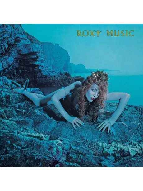 ROXY MUSIC - Siren (CD)