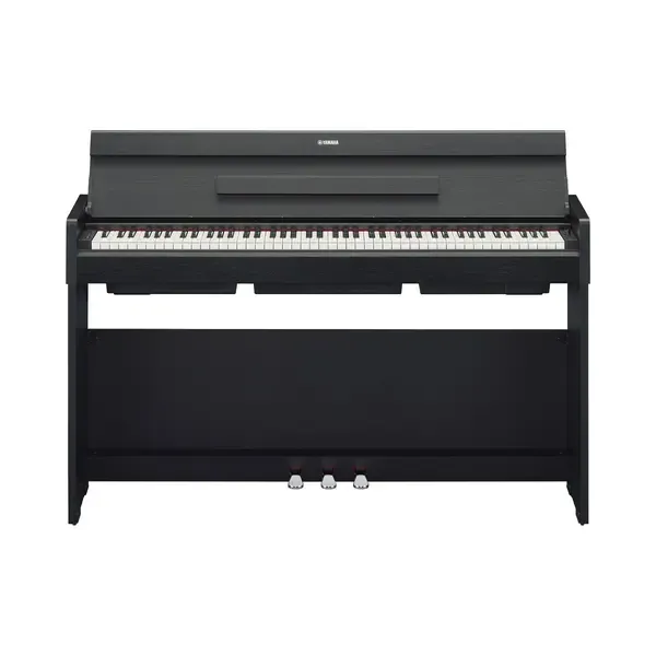 Цифровое пианино классическое Yamaha YDP-S35B Arius Black