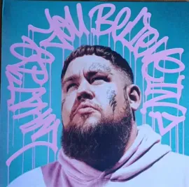 Виниловая пластинка RAG'N'BONE MAN – What Do You Believe In?