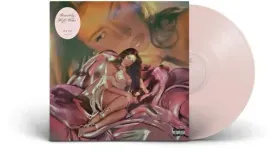 Kali Uchis - Sincerely [Pink Vinyl] NEW Vinyl