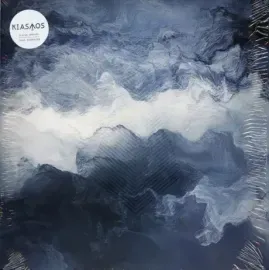 KIASMOS - Kiasmos (LP)
