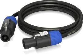 Спикерный кабель Behringer GLC2-300 3 м