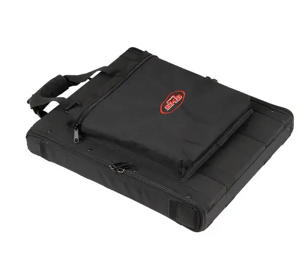 Чехол для музыкального оборудования SKB 1SKB-SC191U Soft Rack Case 1U