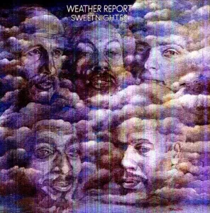 WEATHER REPORT - Sweetnighter (CD)