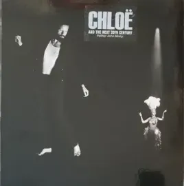 Виниловая пластинка Father John Misty – Chloe And The Next 20Th Century