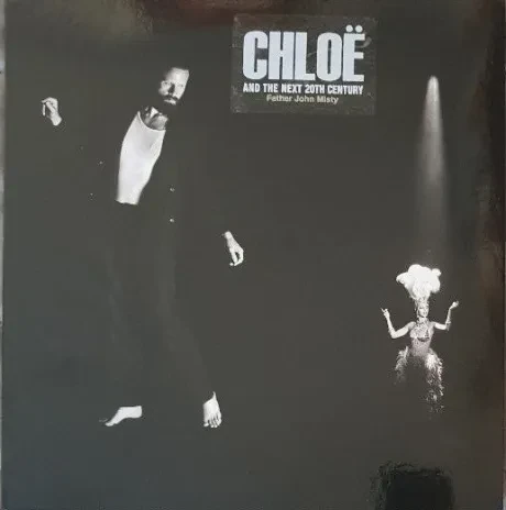 Виниловая пластинка Father John Misty – Chloe And The Next 20Th Century