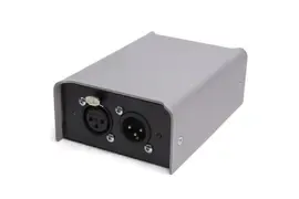 Программный контроллер Siberian Lighting SL-UDEC7B DUO USB-DMX 512