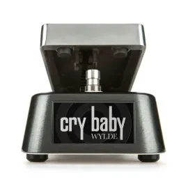 Педаль эффектов для электрогитары Dunlop WA45 Wylde Audio Crybaby Wah